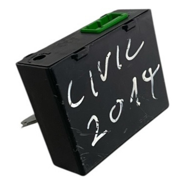 Módulo Central Elétrica Honda Civic 2012/2014 Tr0e02 Cx340mw