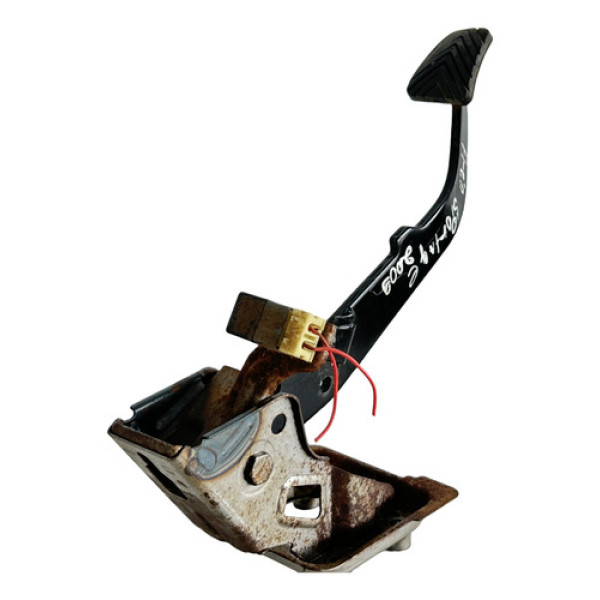 Pedal De Freio Kia Sportage 2009 A 2011 Cx233s