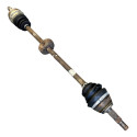 Semi Eixo Dianteiro Direito Gm Celta Corsa 1.0 2004/2005 Mw