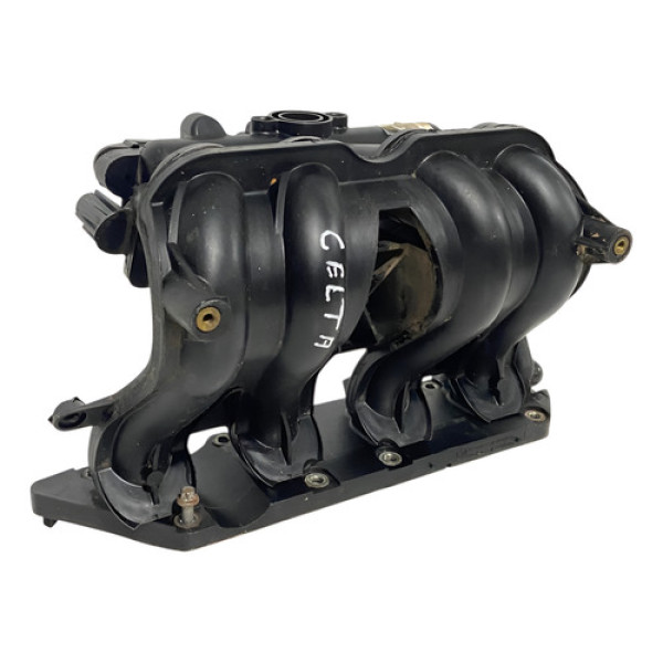 Coletor Admissão Chevrolet Prisma 1.0 Flex 2010 93397785s Mw