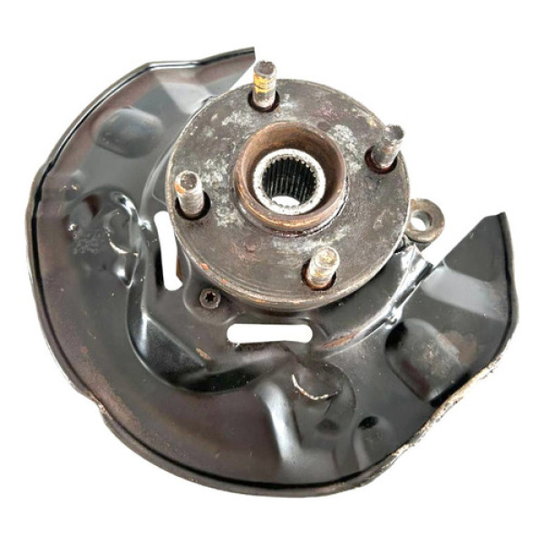 Manga Eixo Dianteira Direita Toyota Corolla 1.8 2003 2008 M