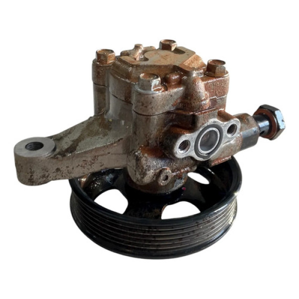 Bomba Direção Hidráulica Hyundai Veracruz 3.8 V6 2011 Mw