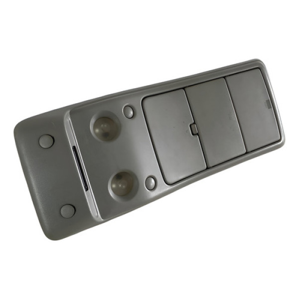 Porta Óculos Teto Mitsubishi Pajero Sport 2008/2010 Cx429 Mw