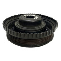 Polia Vibrabrequim Fiat Stilo 1.8 2002/2012 Cx41m