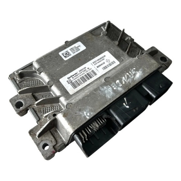 Módulo Injeção Sandero Logan 1.6 Aut 2014 C/detalhes Cx509m