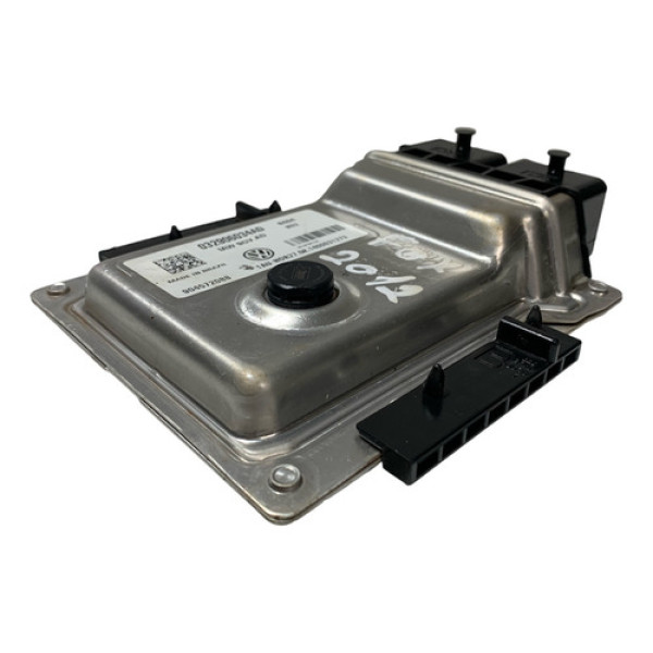 Módulo Injeção Vw Fox Gol Cx86m