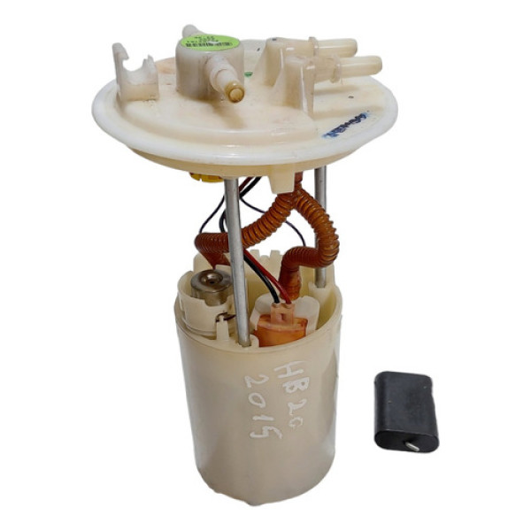 Bomba De Combustível Hyundai Hb20 1.0 2016