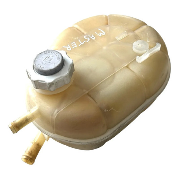 Reservatório Água Radiador Renault Master Cód 7700838740 P7m