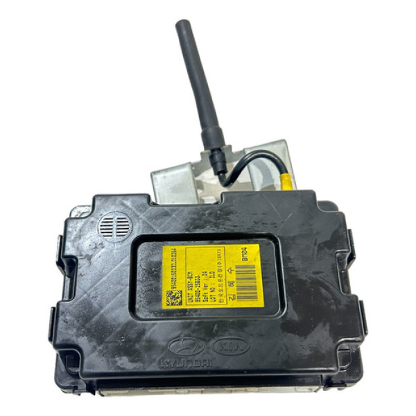 Módulo Bcm Hb20 1.0 2015 954001s033 Cx13