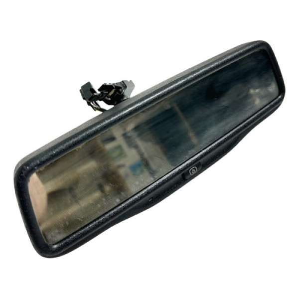 Espelho Retrovisor Interno Santa Fé 2011 Cx180m