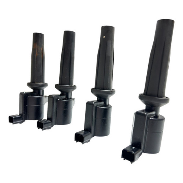 Jogo Bobina Ignição Ford Focus 2.0 2010 2011 2012 Cx125s