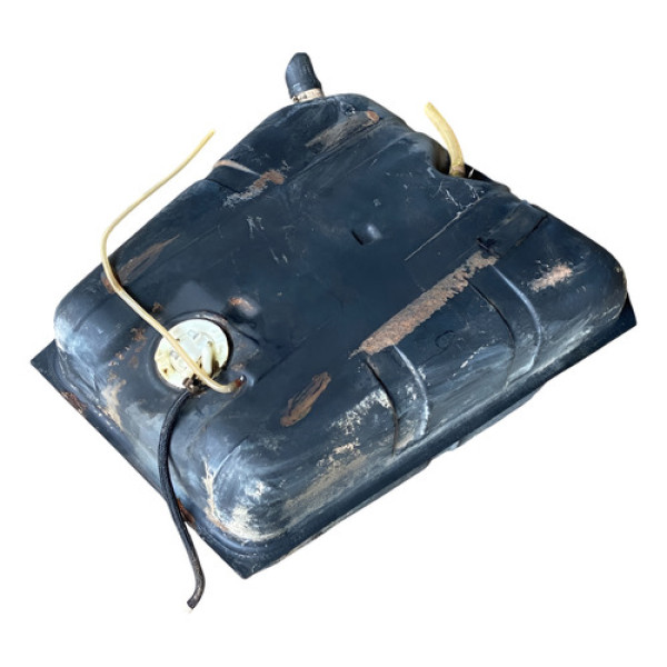 Tanque Combustível Volkswagen Parati Quadrada 1989/1994 Mw