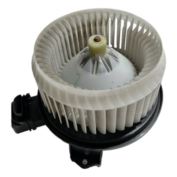 Motor Ar Forçado Ônix Prisma 2013 A 2017 Cx161m