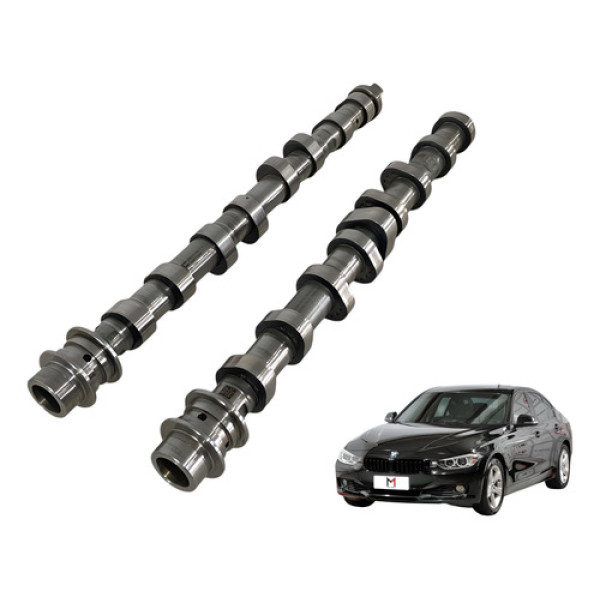 Par Comandos Válvulas Bmw 320i 328i 2.0 T N20 2015 Cx414