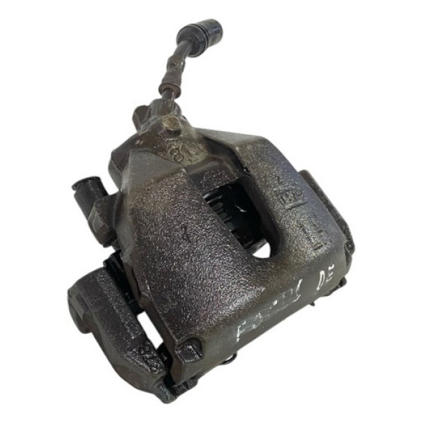 Pinça Freio Diant Esquerda Ford Focus 1.6 Sigma 2009/2012 Mw