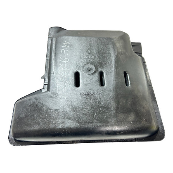 Caixa Filtro De Ar Logan Megane Sandero 1.6 2006 A 2016 S