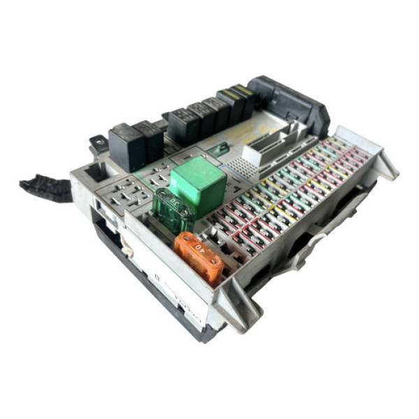 Caixa Fusíveis Reles Vectra Astra Zafira 1997 A 2012 Cx468m