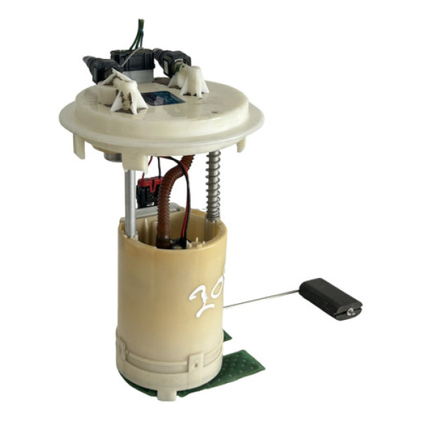 Bomba De Combustivel Peugeot 208 2008 A 2016 S