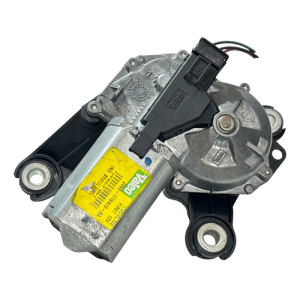 Motor Limpador Traseiro Ford Fiesta 2003 A 2013 Cx205s