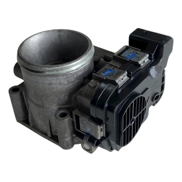 Corpo Borboleta Tbi Fiat Bravo 1.8 Etorq 2012 2013 2014 Mw