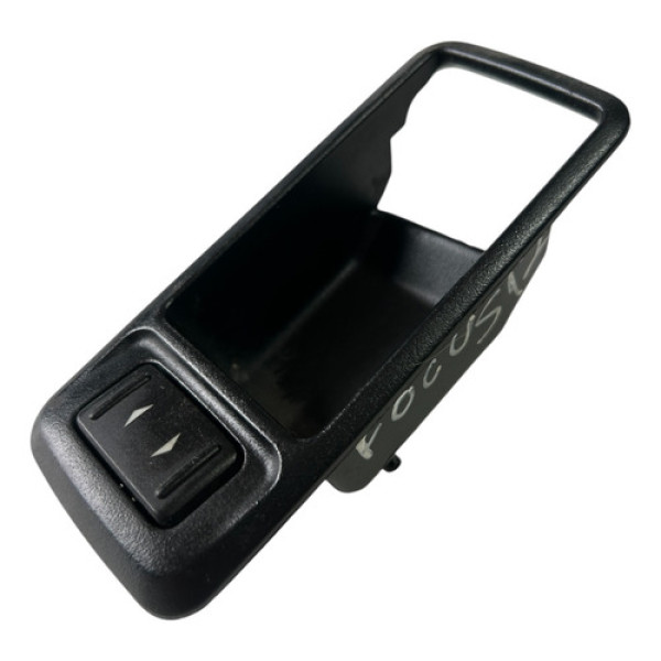 Botão Vidro Traseiro Esquerdo Ford Focus 2009/2013 Cx457m