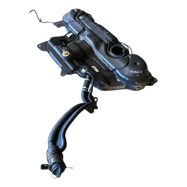 Tanque Combustível Renault Fluence Gt 2013/2014 172025948r