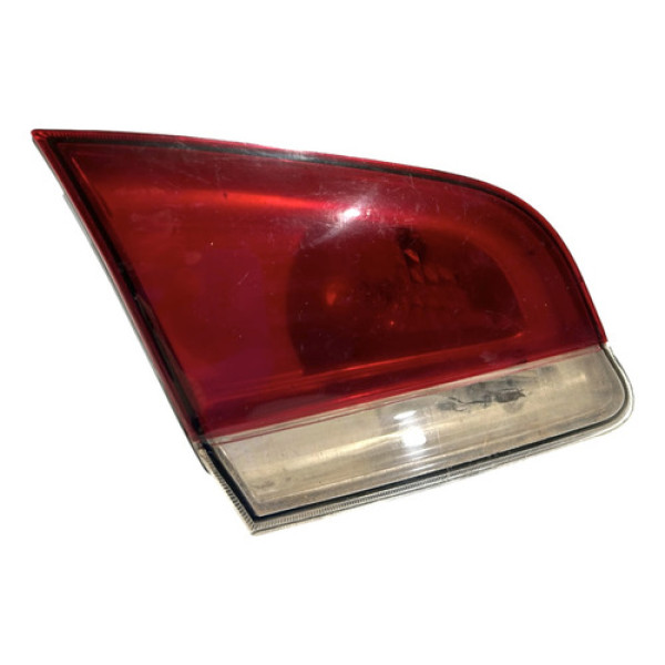 Lanterna Da Tampa Traseira Esquerda Siena 2010 M G6