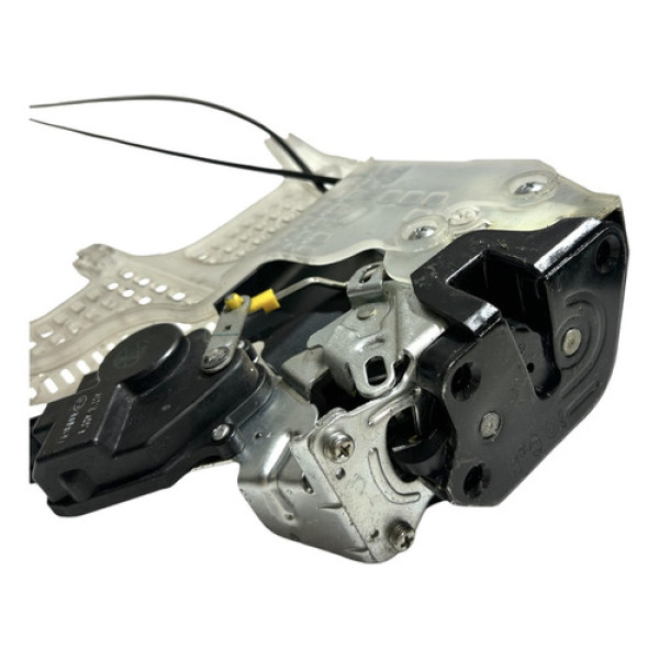 Fechadura Traseira Direita Hyundai Tucson 2008-2012 Cx196m