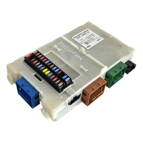 Módulo Conforto Bcm Freelander 2 2.2 2011 Cx269s