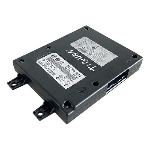 Módulo Som Vw Tiguan Jetta Passat 2010 2011 2012 Cx288 Mw