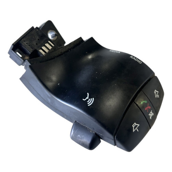 Botão Comando Som Rádio Telefone Renault Fluence Cx466m