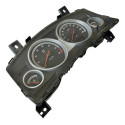 Painel Instrumentos Gm Chevrolet Vectra 2007-2010 P1m