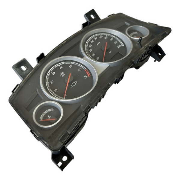 Painel Instrumentos Gm Chevrolet Vectra 2007-2010 P1m