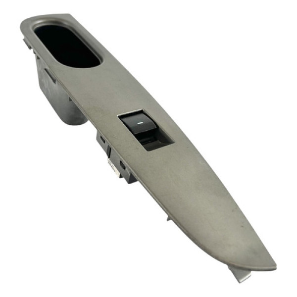 Moldura Botão Vidro Traseiro Esquerdo Fusion 07/12 Cx221m