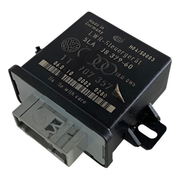 Módulo Controle Farol Vw Jetta 2.5 2010 5la00837960 Cx399 Mw