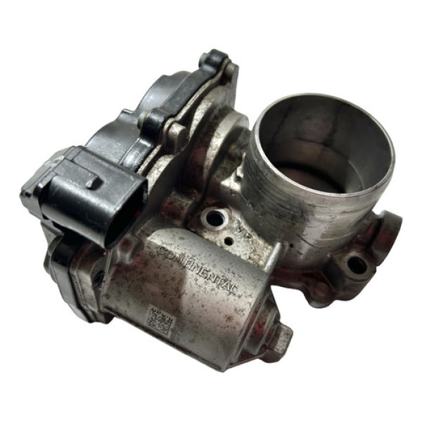 Tbi Corpo Borboleta Vw Fox Gol Up G8 1.0 3cc 2017 2021 M