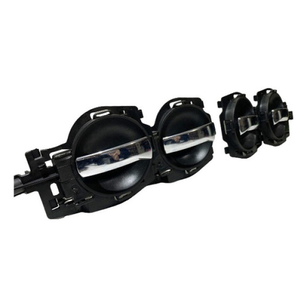 Maçaneta Interna Citröen C3 Jogo 2003/2010 Cx45m