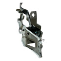 Pedal Freio C/ Suporte Gm Astra 1999 A 2012 93321732 Cx170s