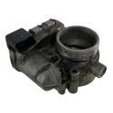 Corpo Borboleta Tbi Peugeot/citroen 206 207 C3 1.6 16v Mw