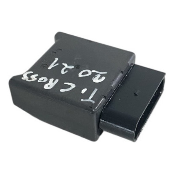 Módulo Bomba Combustível Vw T-cross 2020/2022 Cx371 Mw