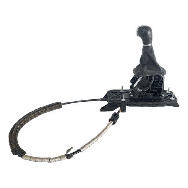 Alavanca Trambulador Marcha Vw Tiguan 2.0 Tsi 2010/2012 Mw