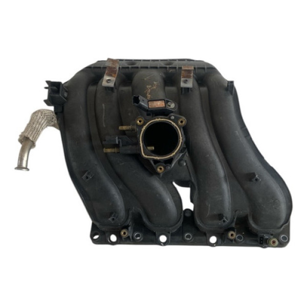 Coletor Admissão Peugeot Citröen Picasso 307 2.0 16v 2005 Mw