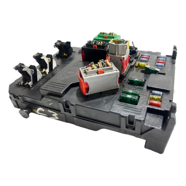 Módulo Bsi Peugeot 206/207 A2c53240209 Cx40s