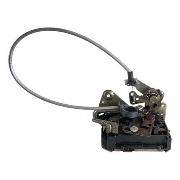 Fechadura Porta Dianteira Direita Vw Gol G3 2003 Cx285 Mw