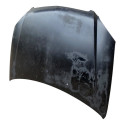 Capô Dianteiro Chevrolet Celta 2008 2009 2010 2011 2012 Mw