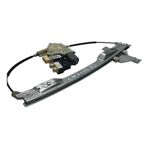 Máquina Vidro Elétrico Diant Direito Citroen C4 2007/11 G3m