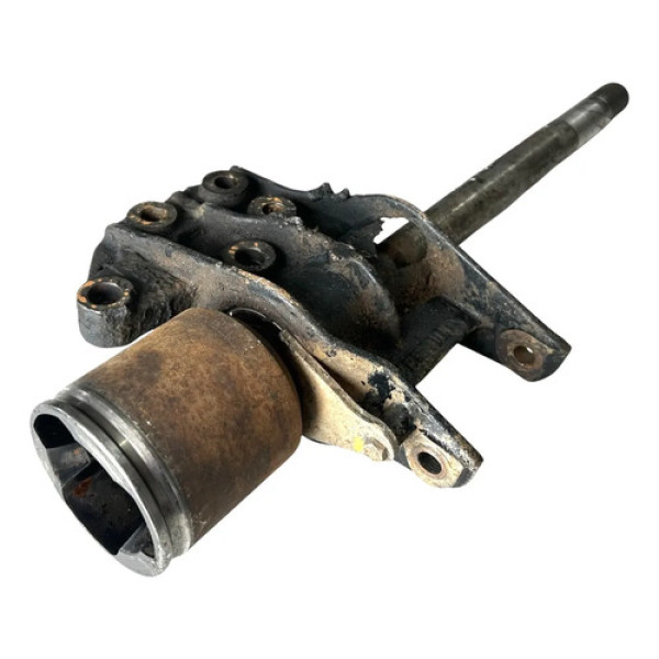 Tulipa Semi Eixo Renault Master 2002/2005 M