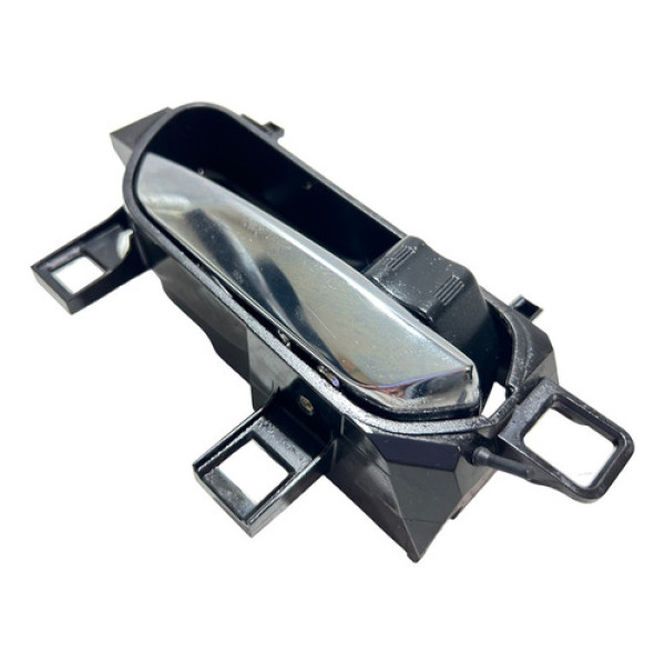 Maçaneta Interna Traseira Direita Kicks 2017 A 19 Cx96s