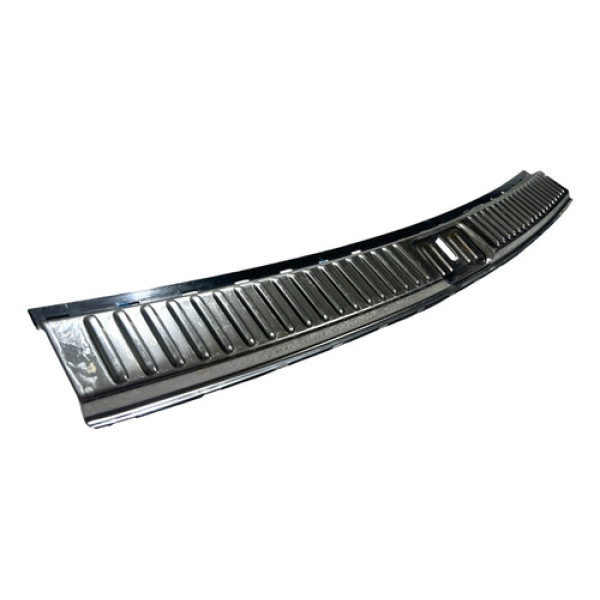 Soleira Porta Malas Porsche Cayenne 2014 M