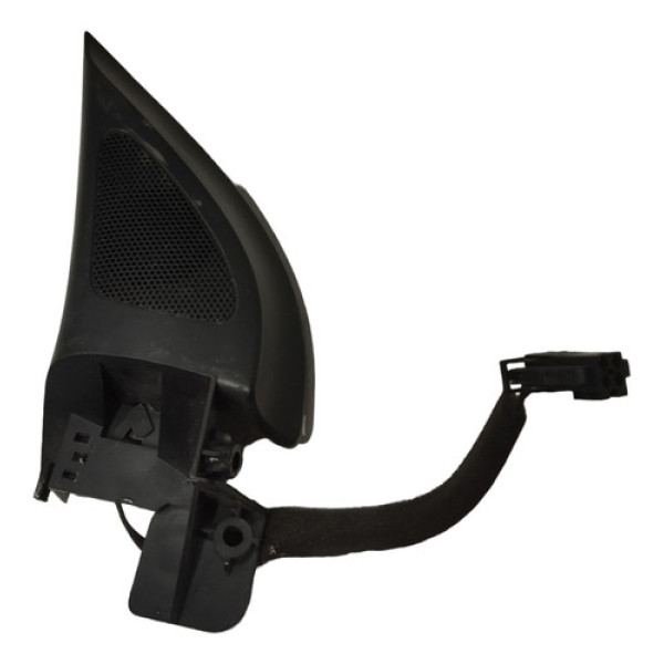 Acabamento Interno Retrovisor Esquerdo Jetta Mk5 2010 Cx12 E